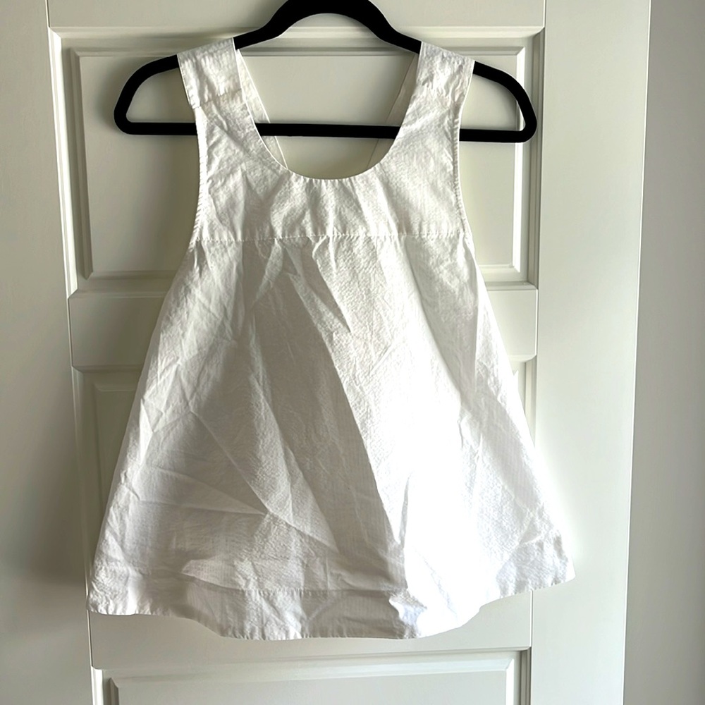 COTTON SUMMERY TANK